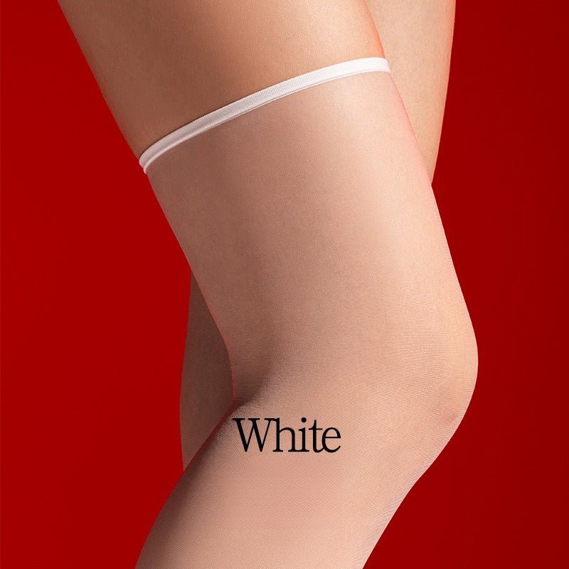 Lightweight thigh high stockings women for daily wear and styling