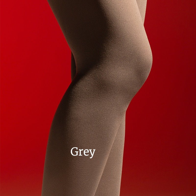 Soft opaque pantyhose for women for everyday wear