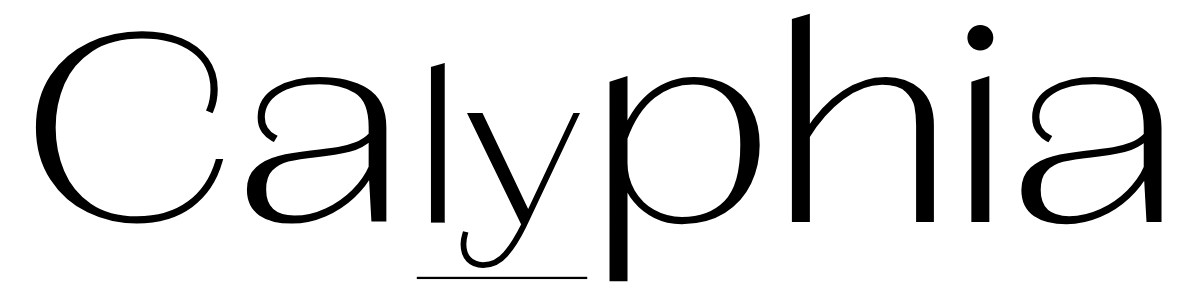 CALYPHIA