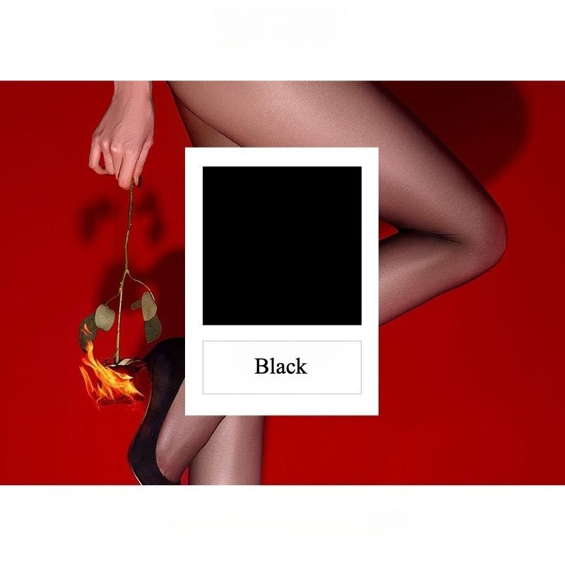 transparent sheer pantyhose for everyday elegant styling